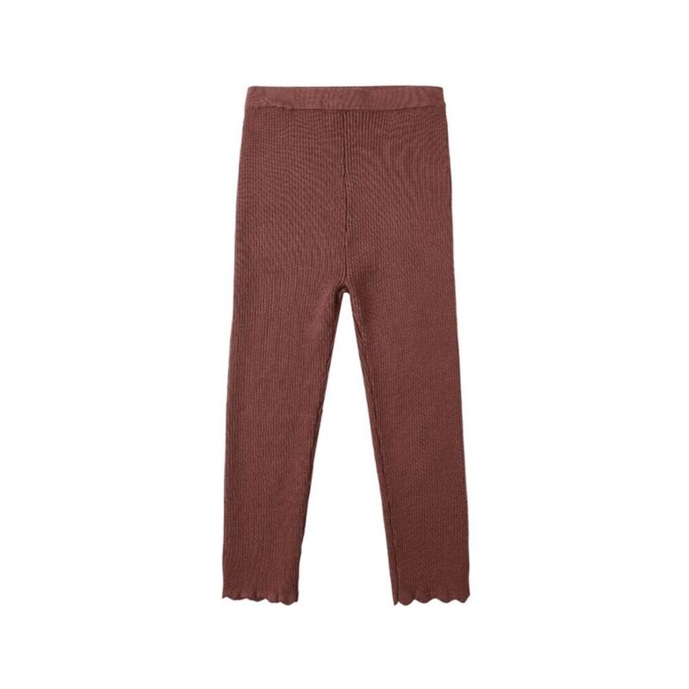 Rylee & Cru Girls  Legging, Burgundy